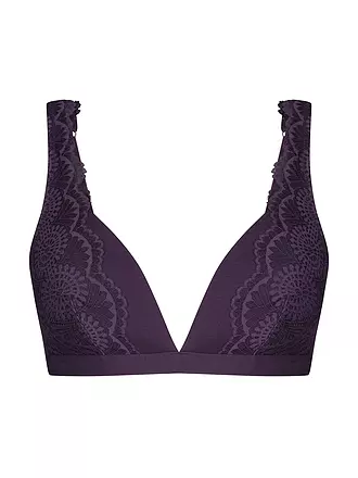 SKINY | Triangel BH COTTON ORNAMENTS mysterio | 